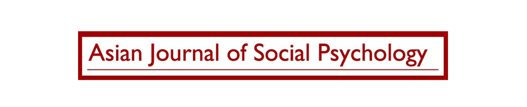 New CORE Lab Publication: How essentialist beliefs about national groups differ by cultural origin and study abroad experience among Chinese and American college students in Asian Journal of Social Psychology